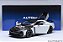 Nissan GT-R50 by ITALDESIGN 1:18 Autoart Branco - Imagem 14
