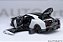 Nissan GT-R50 by ITALDESIGN 1:18 Autoart Branco - Imagem 9