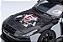 Nissan GT-R50 by ITALDESIGN 1:18 Autoart Branco - Imagem 7
