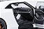 Nissan GT-R50 by ITALDESIGN 1:18 Autoart Branco - Imagem 4