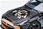 Nissan GT-R50 by ITALDESIGN 1:18 Autoart Cinza - Imagem 7