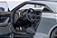 Nissan GT-R50 by ITALDESIGN 1:18 Autoart Cinza - Imagem 3