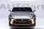 Nissan GT-R50 by ITALDESIGN 1:18 Autoart Cinza - Imagem 5