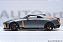 Nissan GT-R50 by ITALDESIGN 1:18 Autoart Cinza - Imagem 13