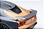 Nissan GT-R50 by ITALDESIGN 1:18 Autoart Cinza - Imagem 10