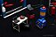 Kit Set Garage Autoart 1:18 (Versão 2) - Imagem 2