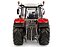 Trator Massey Ferguson 5S.115 c/ Carregador Frontal 1:32 Universal Hobbies - Imagem 4