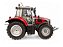 Trator Massey Ferguson 6S.180 1:32 Universal Hobbies - Imagem 5