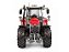 Trator Massey Ferguson 6S.180 1:32 Universal Hobbies - Imagem 3