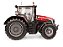 Trator Massey Ferguson 9S.425 1:32 Universal Hobbies - Imagem 5