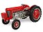 Trator Massey Ferguson 65 (US version) 1:32 Universal Hobbies - Imagem 1