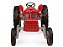 Trator Massey Ferguson 65 (US version) 1:32 Universal Hobbies - Imagem 3