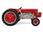 Trator Massey Ferguson 65 (US version) 1:32 Universal Hobbies - Imagem 6
