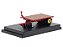 Carreta Basculante Massey Ferguson 1:32 Universal Hobbies - Imagem 5