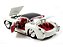 Chevrolet Corvette 1957 Big Time Muscle 1:24 Jada Toys - Imagem 7