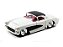 Chevrolet Corvette 1957 Big Time Muscle 1:24 Jada Toys - Imagem 1