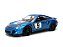 Porsche 911 Turbo 997 Hyper-Spec Series 1:24 Jada Toys Azul - Imagem 1