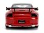 Porsche 911 GT3 RS 996 ADVAN Hyper-Spec Series 1:24 Jada Toys Preto - Imagem 4