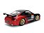 Porsche 911 GT3 RS 996 ADVAN Hyper-Spec Series 1:24 Jada Toys Preto - Imagem 8
