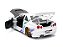 Nissan Skyline GT-R R34 2002 HKS Power JDM Tuners 1:24 Jada Toys Branco - Imagem 6