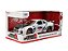 Nissan Skyline GT-R R34 2002 HKS Power JDM Tuners 1:24 Jada Toys Branco - Imagem 11