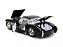 Chevrolet Corvette 1957 Big Time Muscle 1:24 Jada Toys Preto - Imagem 6
