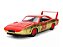 Dodge Charger Daytona 1969 Big Time Muscle 1:24 Jada Toys - Imagem 1
