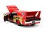 Dodge Charger Daytona 1969 Big Time Muscle 1:24 Jada Toys - Imagem 6