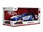 Nissan 350Z 2003 Exedy Racing Clutch JDM Tuners 1:24 Jada Toys Azul - Imagem 11
