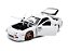 Mazda RX-7 FC 1985 JDM Tuners 1:24 Jada Toys Branco - Imagem 5
