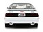 Mazda RX-7 FC 1985 JDM Tuners 1:24 Jada Toys Branco - Imagem 4