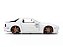 Mazda RX-7 FC 1985 JDM Tuners 1:24 Jada Toys Branco - Imagem 10