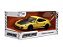 Porsche 911 Turbo (997) Hyper-Spec Series 1:24 Jada Toys Amarelo - Imagem 7