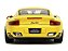 Porsche 911 Turbo (997) Hyper-Spec Series 1:24 Jada Toys Amarelo - Imagem 4