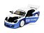 Porsche 911 GT3 RS (996) Hyper-Spec Series 1:24 Jada Toys Azul - Imagem 5