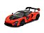 McLaren Senna Velozes e Furiosos 10 1:24 Jada Toys Vermelho - Imagem 1