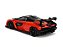 McLaren Senna Velozes e Furiosos 10 1:24 Jada Toys Vermelho - Imagem 2
