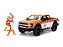 Ford F-150 Raptor 2017 + Figura Tony The Tiger Frosted Flakes 1:24 Jada Toys - Imagem 1