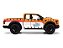 Ford F-150 Raptor 2017 + Figura Tony The Tiger Frosted Flakes 1:24 Jada Toys - Imagem 11