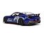 Ford Mustang Dark Horse 2024 Big Time Muscle 1:24 Jada Toys Azul - Imagem 2