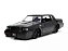 Buick Grand National 1987 Big Time Muscle 1:24 Jada Toys Preto - Imagem 1