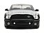 Ford Shelby GT-500KR 2008 Big Time Muscle Jada Toys Preto - Imagem 5