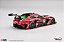 Mercedes AMG GT3 EVO Korthoff Competition Motors 2025 IMSA 24Hs DAYTONA 1:18 TopSpeed - Imagem 2