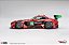 Mercedes AMG GT3 EVO Korthoff Competition Motors 2025 IMSA 24Hs DAYTONA 1:18 TopSpeed - Imagem 6