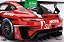 Mercedes AMG GT3 EVO Korthoff Competition Motors 2025 IMSA 24Hs DAYTONA 1:18 TopSpeed - Imagem 5