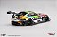 Mercedes AMG GT3 EVO Mercedes AMG Grouppem 2025 12Hs Bathrust 1:18 TopSpeed - Imagem 2