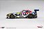 Mercedes AMG GT3 EVO Mercedes AMG Grouppem 2025 12Hs Bathrust 1:18 TopSpeed - Imagem 6