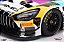 Mercedes AMG GT3 EVO Mercedes AMG Grouppem 2025 12Hs Bathrust 1:18 TopSpeed - Imagem 3