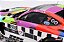 Mercedes AMG GT3 EVO Mercedes AMG Grouppem 2025 12Hs Bathrust 1:18 TopSpeed - Imagem 4