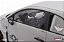 Fiat Abarth 595 Liberty Walk LB-WORKS x Abas Works Fighters 1:18 TopSpeed - Imagem 3